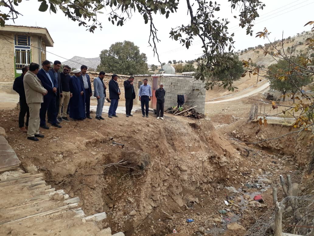 عزم جزم دولت سیزدهم خود را برای زدودن زنگار محرومیت از رخسار بخش زیلایی