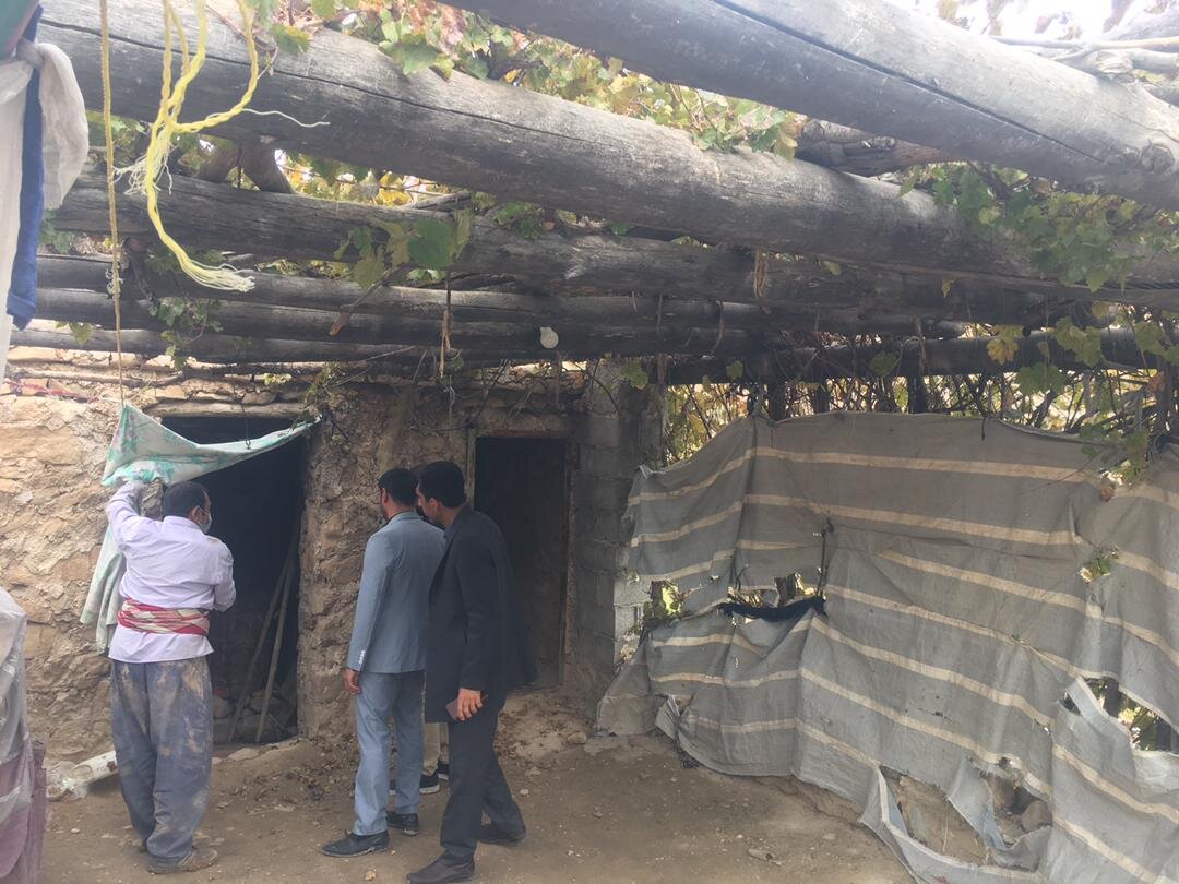 عزم جزم دولت سیزدهم خود را برای زدودن زنگار محرومیت از رخسار بخش زیلایی