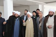 بیان انتقادها در نماز جمعه آخرین سطح رفع مشکل در جامعه است