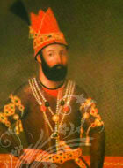 مسجد شیخ لطفالله برای کدام عالم ساخته شد؟