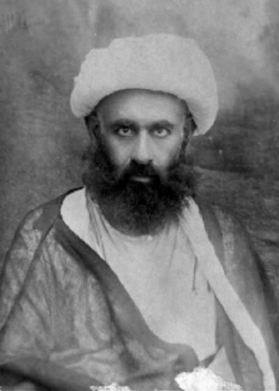 مسجد شیخ لطفالله برای کدام عالم ساخته شد؟