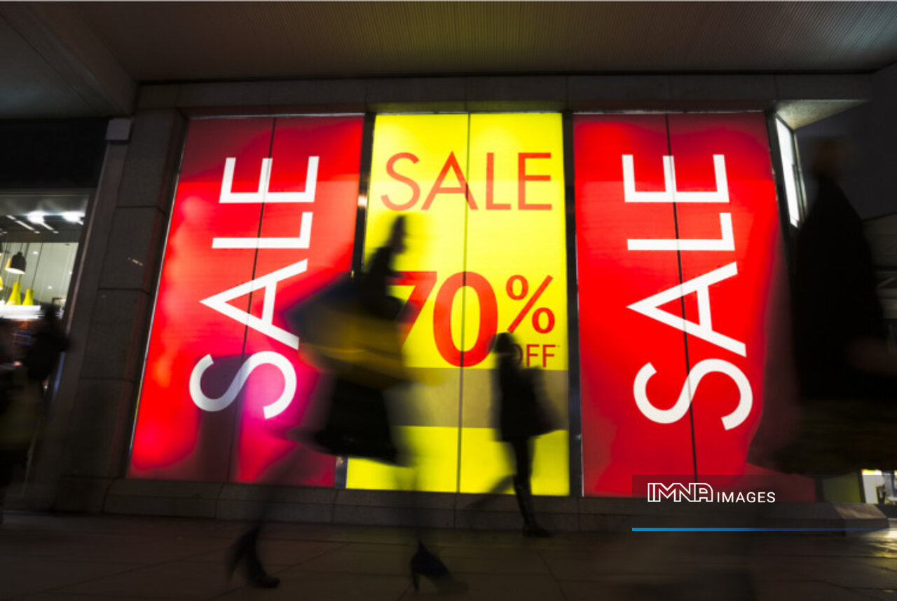 Dark Side of Black Friday: Unveiling Environmental, Social, Ethical Concerns Surrounding this Shopping Extravaganza