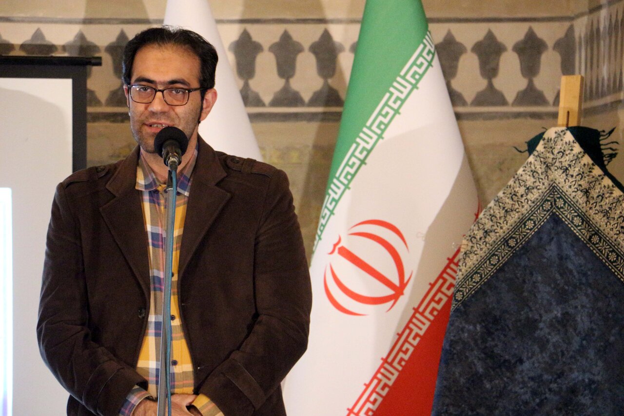 غفلت از کتیبه‌های اصفهان در دیپلماسی هنر