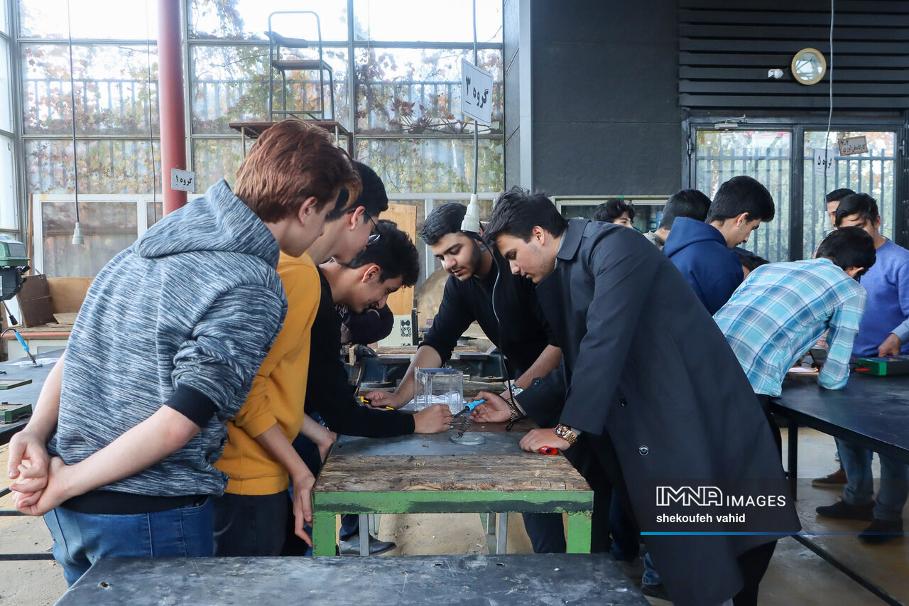 از جذب ۶۰ هزار معلم تا رشد ۲ برابری پروژههای مدرسهسازی