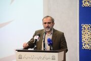 مراکز دانش‌بنیان نقش موثر در رفع دغدغه‌های محیط زیستی دارند