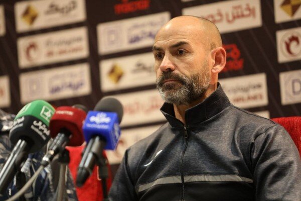 انسجام تراکتور دلیل موفقیت در بازی امروز بود