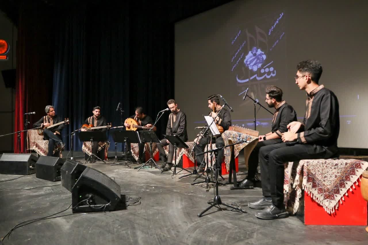 موسیقی، علمی که تبدیل به هنر شد