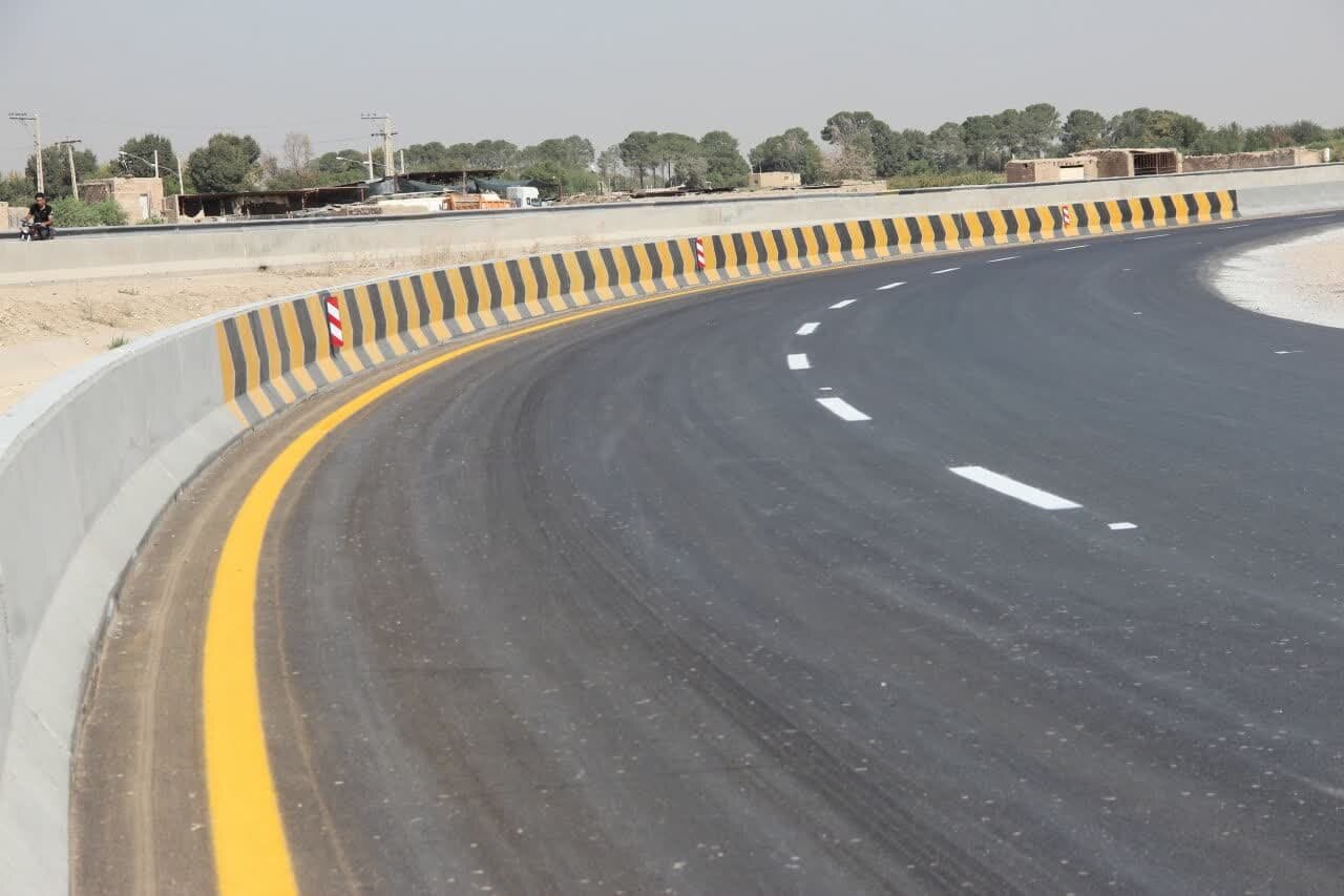 هزینه ۸۰ میلیارد ریالی منطقه ۱۵ اصفهان برای ایمنسازی و آرامسازی معابر