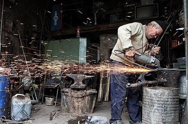 آرامش در شهر با ساماندهی مشاغل / شهرکهای تخصصی تقویت میشوند