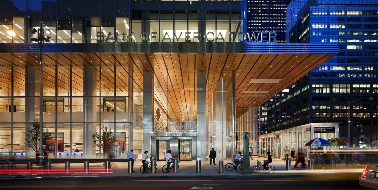 ساختمان سبز چیست و چه مزایایی دارد؟