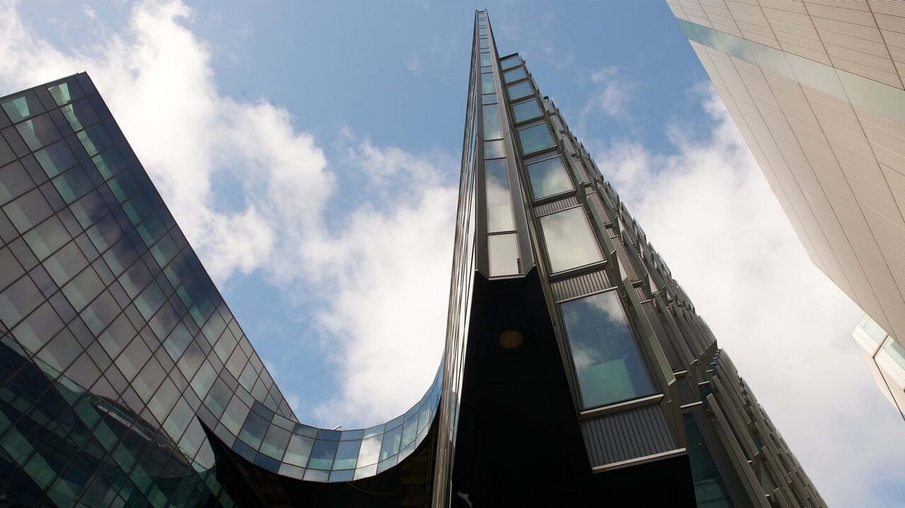 ساختمان سبز چیست و چه مزایایی دارد؟