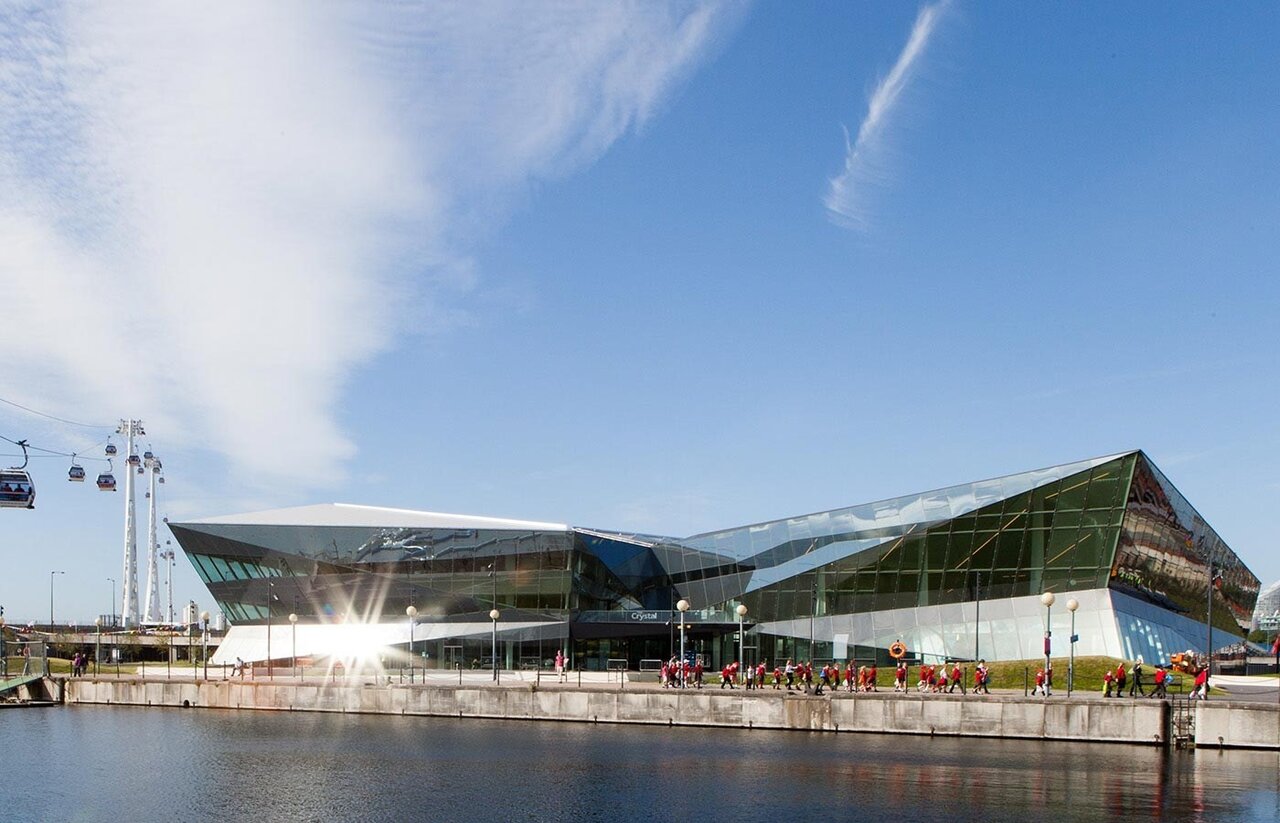 ساختمان سبز چیست و چه مزایایی دارد؟