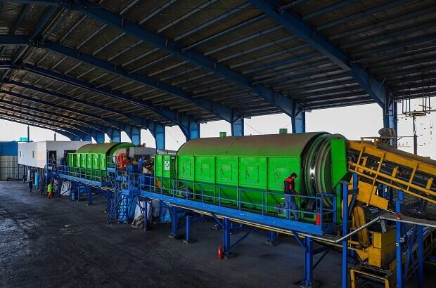 قم موفقترین کلانشهر کشور در حوزه پسماند؛ کاهش میزان دفن مستقیم به صفر