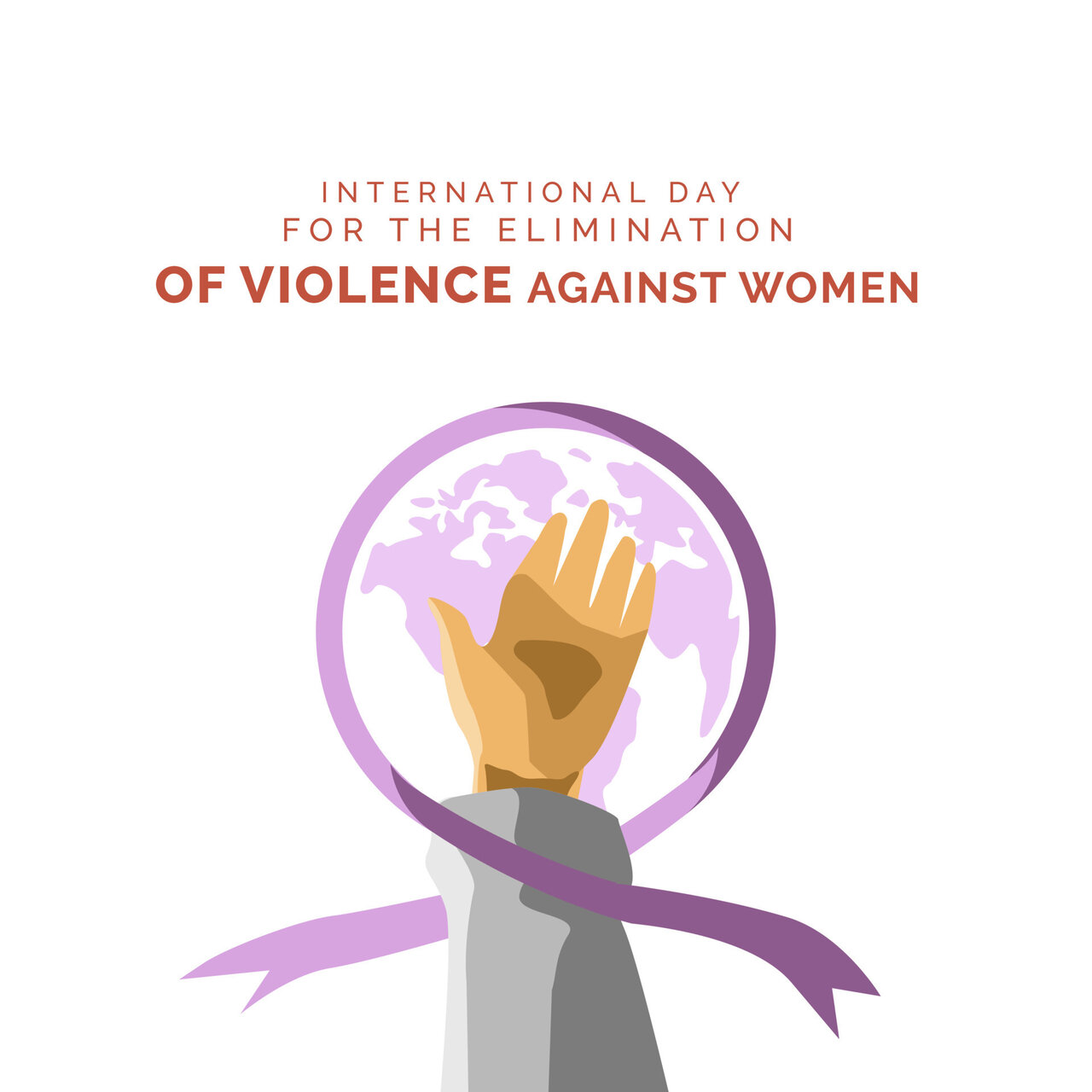 روز جهانی مبارزه با خشونت علیه زنان + شعار و پوستر