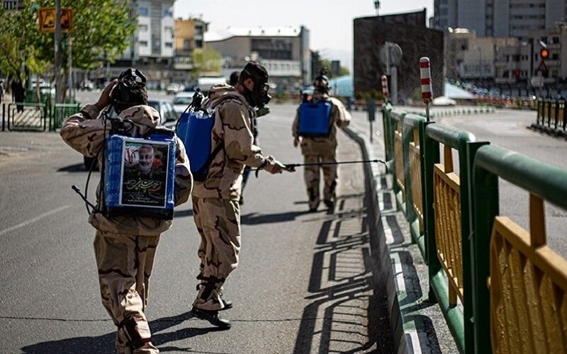 از لباس های خونی تا چکمههایگِلی