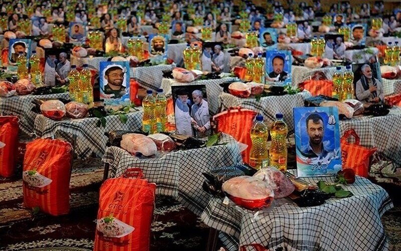 از لباس های خونی تا چکمههایگِلی