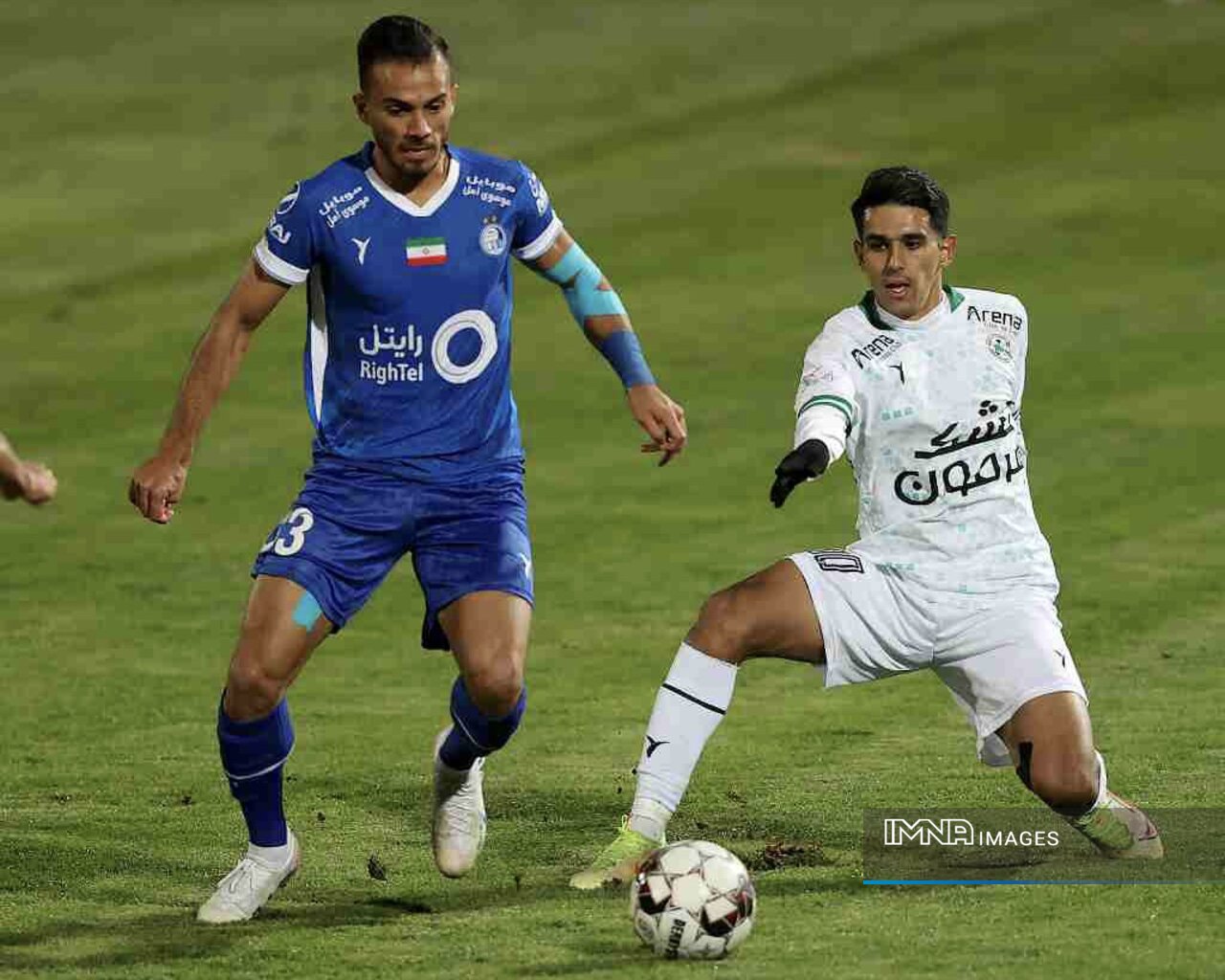 برای سپاهان به شب نرسیده حکم صادر میشود/ عملکرد برخی از بازیکنان استقلال جای سوال دارد