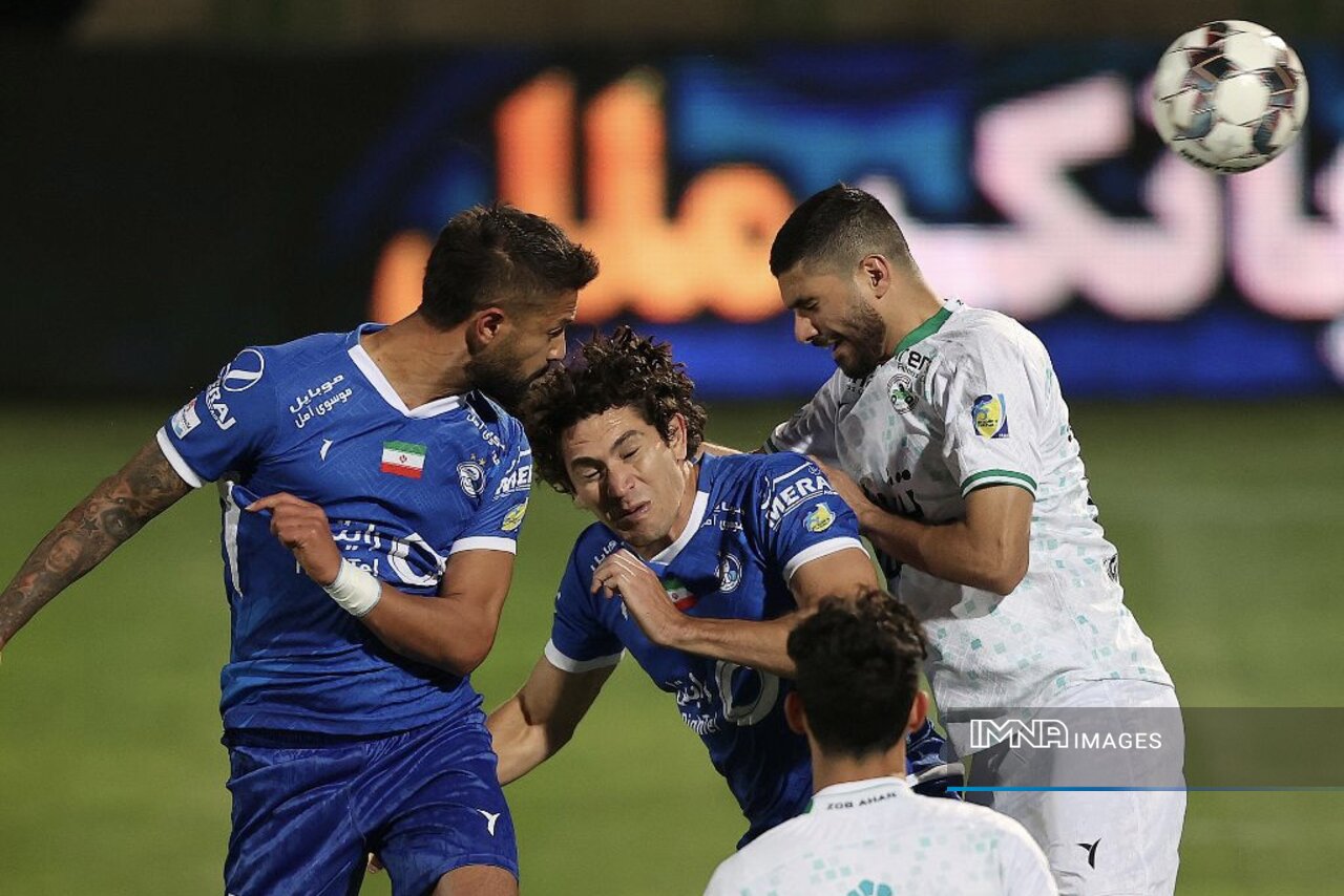 جنجالهای بدون نتیجه و ناکامی در کسب جام