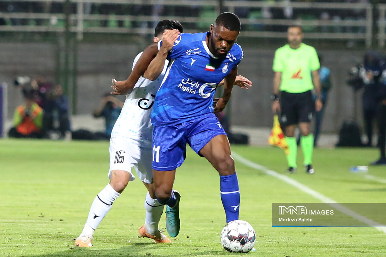 بازگشت امتیازات تأثیر بسیاری بر کورس قهرمانی دارد/ این تصمیمات از قبل گرفته شده بود