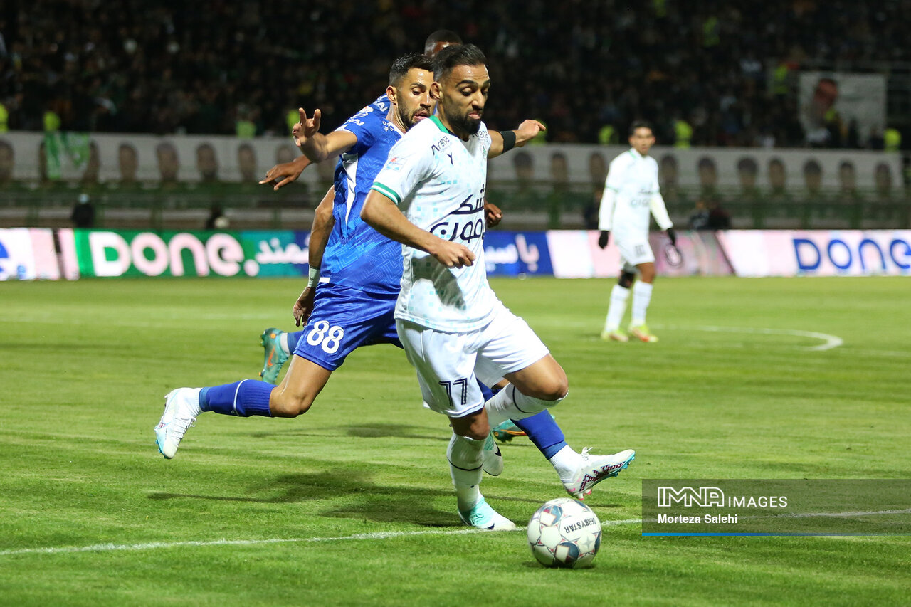 لزوم رفع نواقص مدعیان در نیمفصل