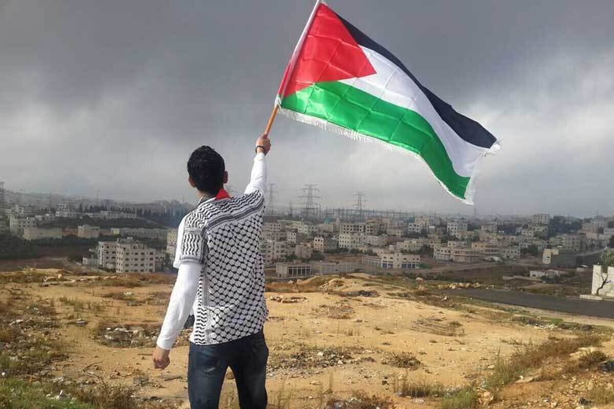 ۲۹ نوامبر؛ روز جهانی همبستگی با مردم فلسطین