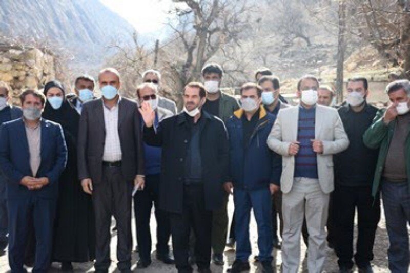 زیلایی در انتظار تحقق وعدهها
