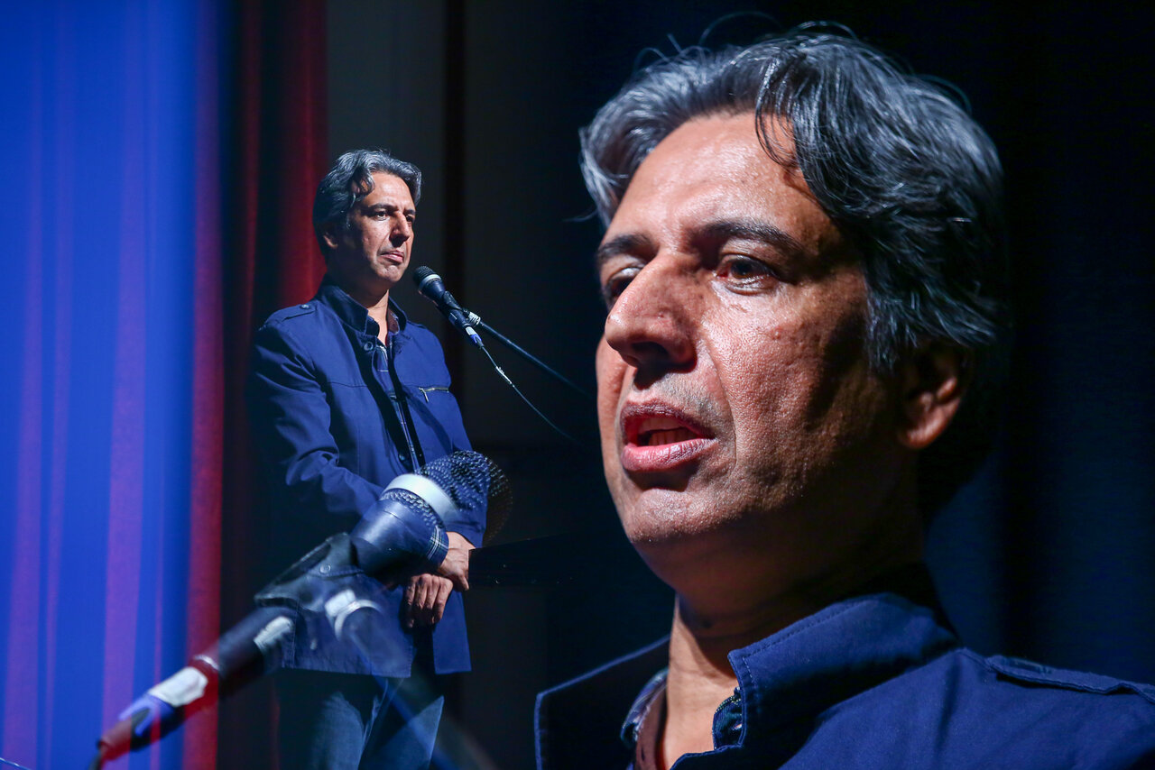 شبی برای نکوداشت پیوند دهنده موسیقی و فلسفه در ایران
