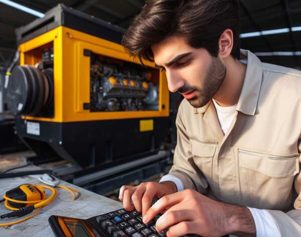 چرا کاوا در اجاره دیزل ژنراتور مهم است؟ چرا کاوا در اجاره دیزل ژنراتور مهم است؟