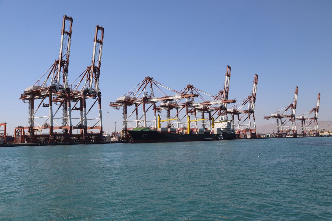 تاثیر اقتصاد دریا در توسعه اشتغال