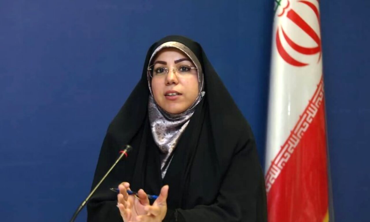 معصومه نصیری، دبیرکل باشگاه مدیریت رسانه و توسعه سواد رسانهای یونسکو ایران