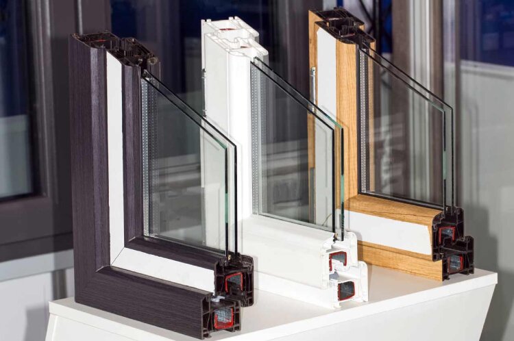 معرفی برندهای پنجره دوجداره در بازار همراه با قیمت روز