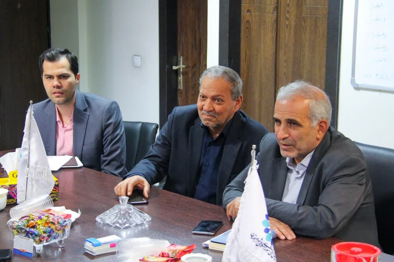 شناسنامه فنی ساختمان در شهر اصفهان صادر میشود