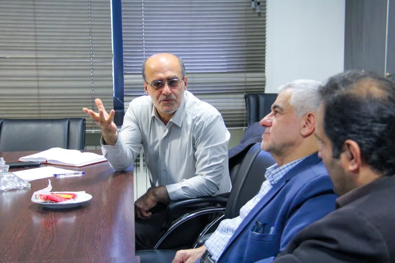 شناسنامه فنی ساختمان در شهر اصفهان صادر میشود