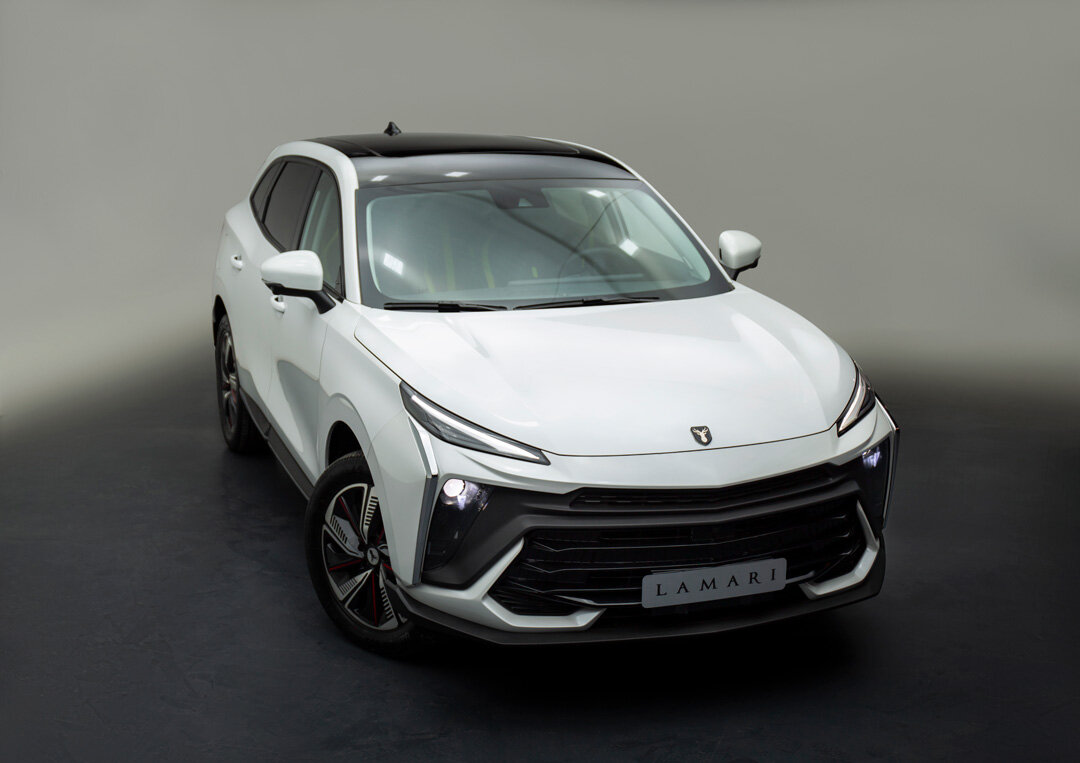 لاماری ایما هیبریدی