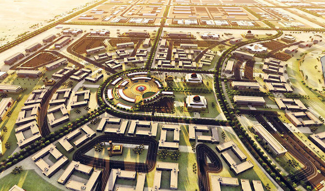پروژه‌های چشمگیر شهرهای هوشمند در خاورمیانه