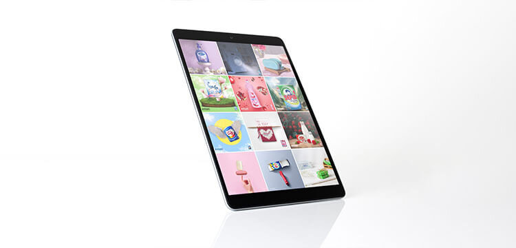 شبکه های اجتماعی پاکسان