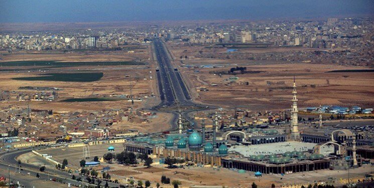 طراحی نخستین بلوار آیینی کشور در قم به کجا رسید؟