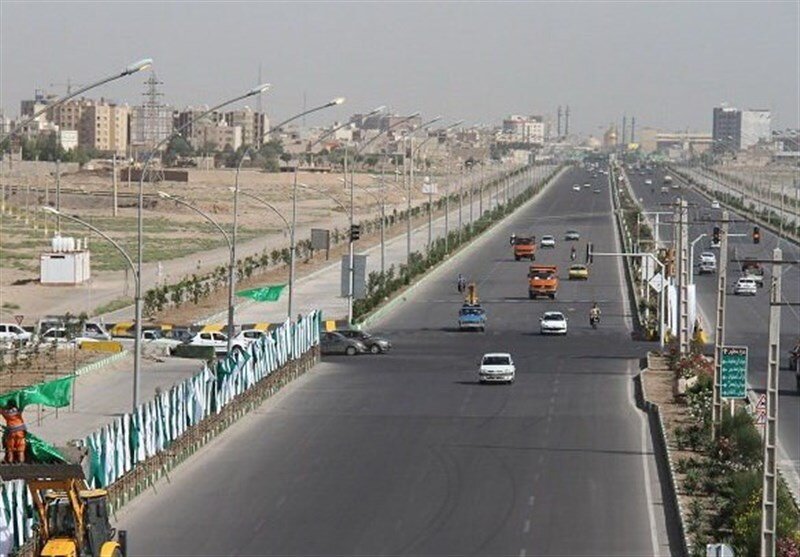 مروری بر طرحهای نیمهتمام سال گذشته شهرداری قم/ کدام پروژهها به ثمر نرسید؟