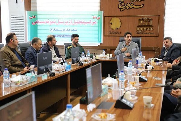 شیب اقدامات شهرداری سنندج به سمت مناطق کمتر برخوردار است