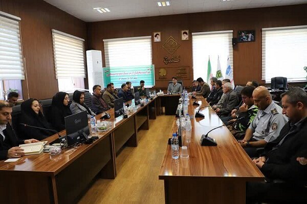 شیب اقدامات شهرداری سنندج به سمت مناطق کمتر برخوردار است