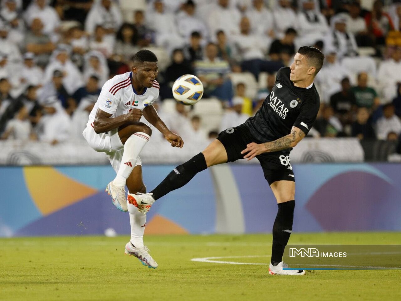 آسیا در انتظار قرعهکشی مرحله حذفی لیگ قهرمانان/ امیدواری نماینده ایران به قرعه خوب!