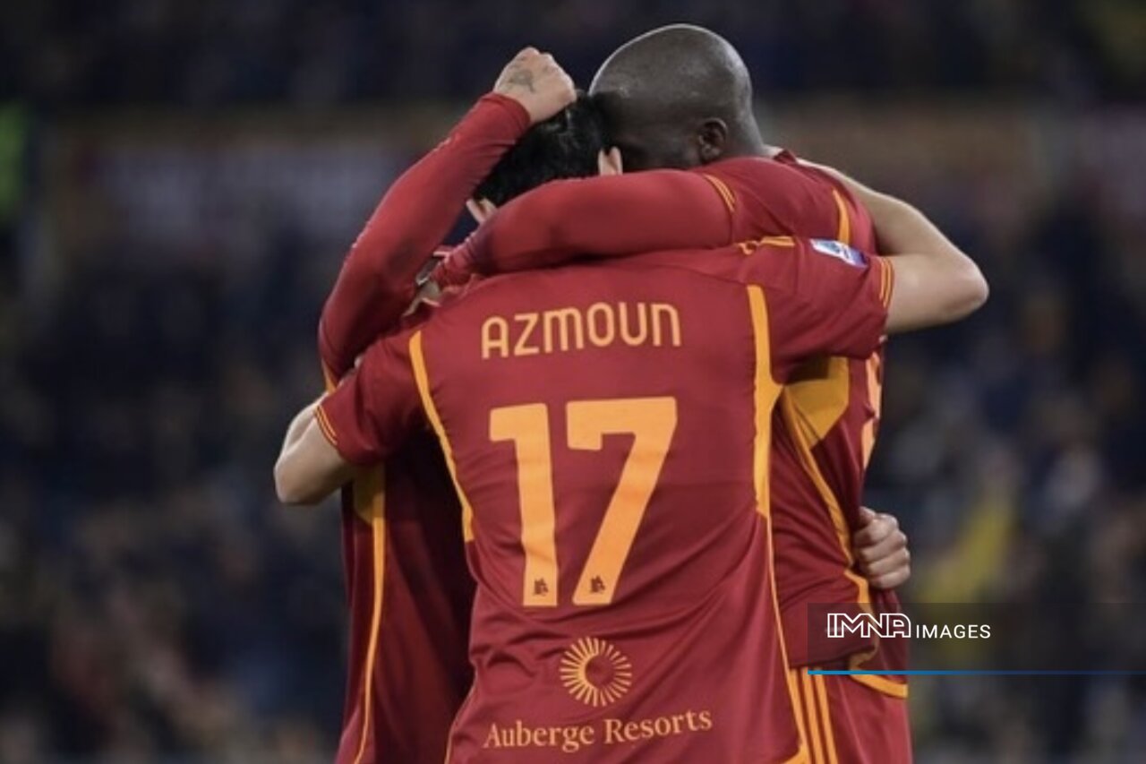 آتش مصدومیت به جان سردار آزمون افتاد /تیم ملی فدای تیم ژوزه مورینیو نشد!