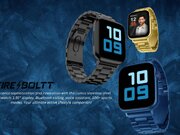 ساعت هوشمند Fire-Boltt Lumos عرضه شد