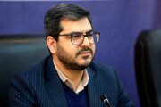 وزارت میراث فرهنگی درباره هتل آسمان و حذف منظر بصری ارگ کریمخانی پاسخگو نیست