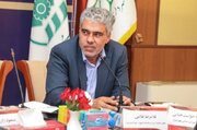 طرح ساماندهی دست‌فروشان خیابان زند شیراز آغاز شد