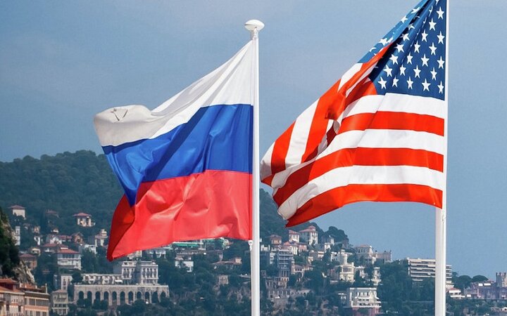تمایل واشنگتن به رایزنی با روسیه درباره موضوعات هسته‌ای