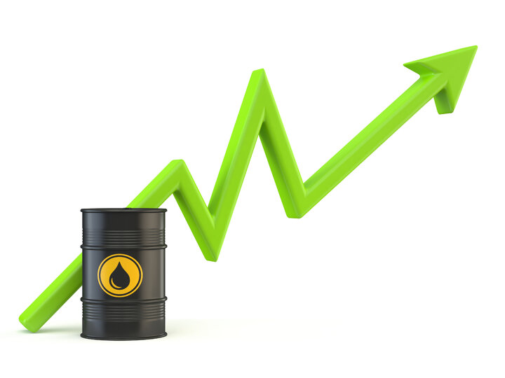شروع سال جدید میلادی با افزایش ۱.۵ درصدی قیمت نفت