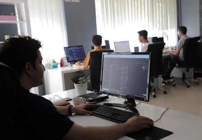 شرکت طراحی سایت عصر نقرهای شرکت طراحی سایت عصر نقرهای