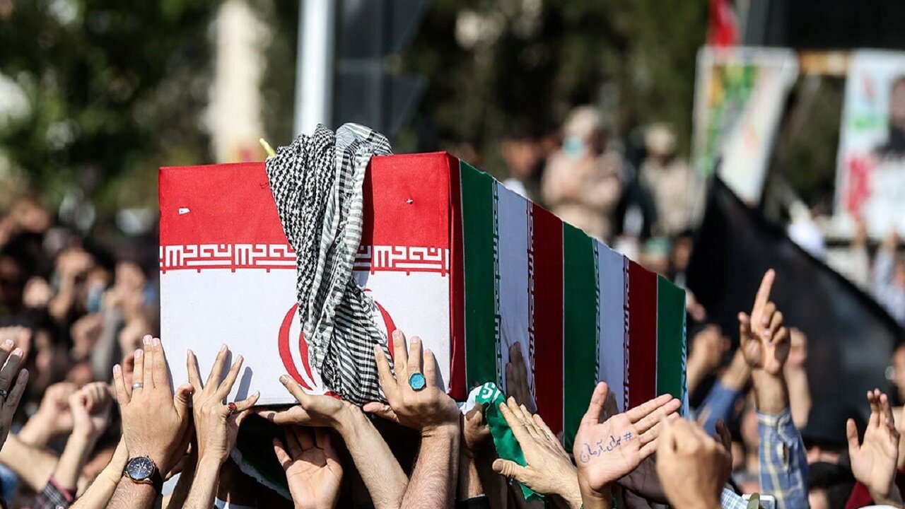 شهید«سجاد شهرکی»؛ طلبه جوانی که پناه مظلومان بود