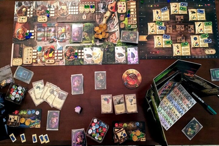 بازیهای ایرانی و مطالبهای که بر زمین ماند